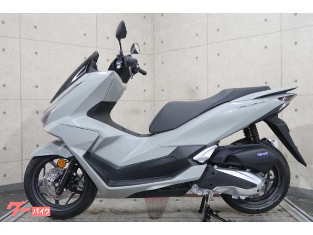 ホンダ PCX160 KF47 メーカー保証付き新車 2025年モデル ホンダ PCX160 KF47 メーカー保証付き新車 2025年モデル