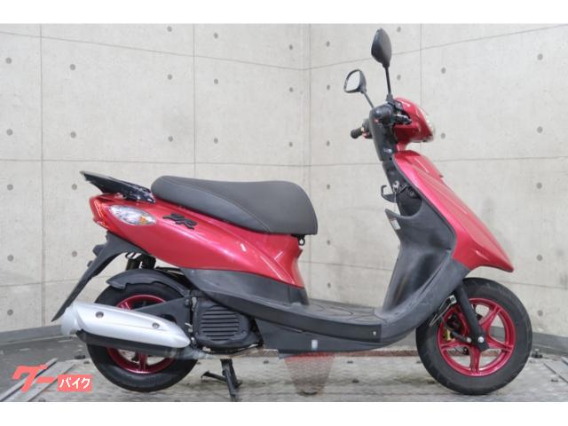 ＪＯＧ　ＺＲ　ＳＡ５６Ｊ　ノーマル車　７６３４２