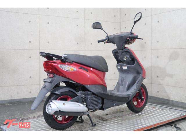 車両情報:ヤマハ JOG ZR | リバースオート八王子 | 中古バイク・新車