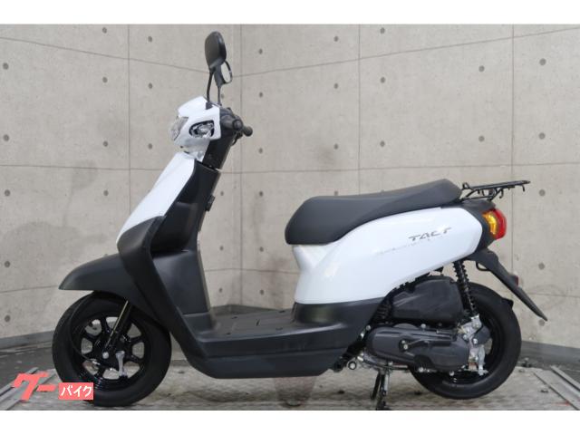 ホンダ タクト・ベーシック AF79 ノーマル車 75915｜リバース