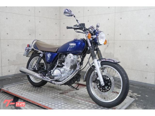 ヤマハ SR400 RH16J ファイナルエディション 74919