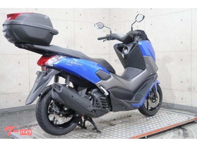 ヤマハ NMAX155 SG50J トップボックス 76084 ヤマハ NMAX155 SG50J トップボックス 76084