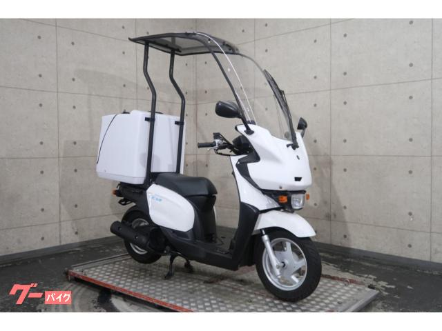 ヤマハ　YAMAHA　ギア　GEAR-2　50　UA08J　ワンオーナー車　フルメンテナンス車　現車確認　引取可能 ヤマハ・ギア＝GEAR＝【UA08J】50cc | 《ガッチャの原付カタログ》型式
