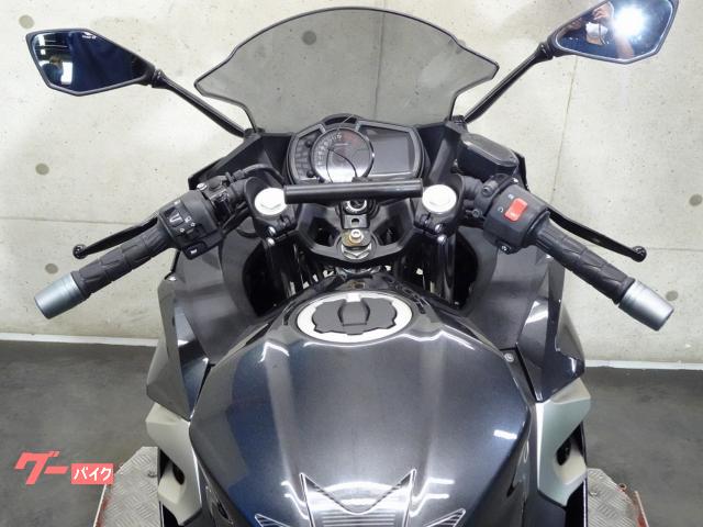 カワサキ Ninja 250 EX250P 2021年モデル 並列2 カワサキ Ninja 250 EX250P 2021年モデル 並列2