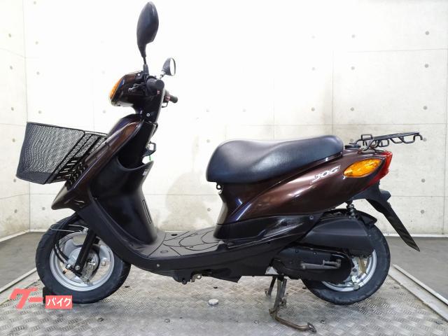 激安！ヤマハ　JOG SA36 ジャンク車体 Yahoo!オークション - 「jog sa36j」(オートバイ車体)(オートバイ)の