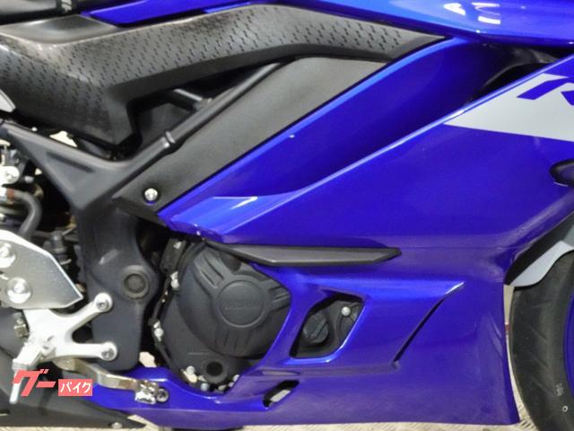 ヤマハ YZF－R25 RG43J 2020年モデル ノーマル 直列2