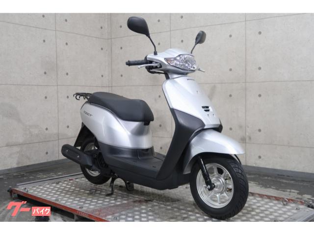 ホンダ タクト・ベーシック AF79 ノーマル車 76527｜リバース