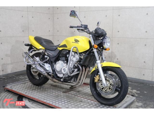 ホンダ CB400Super Four VTEC Revo NC54