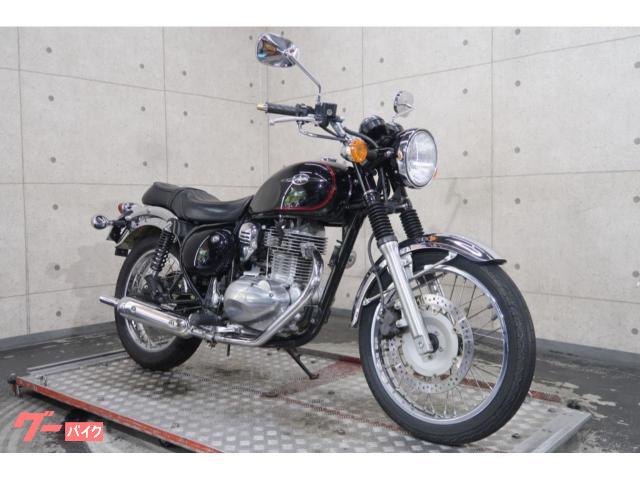 カワサキ エストレヤ BJ250A 76543｜リバースオート八王子