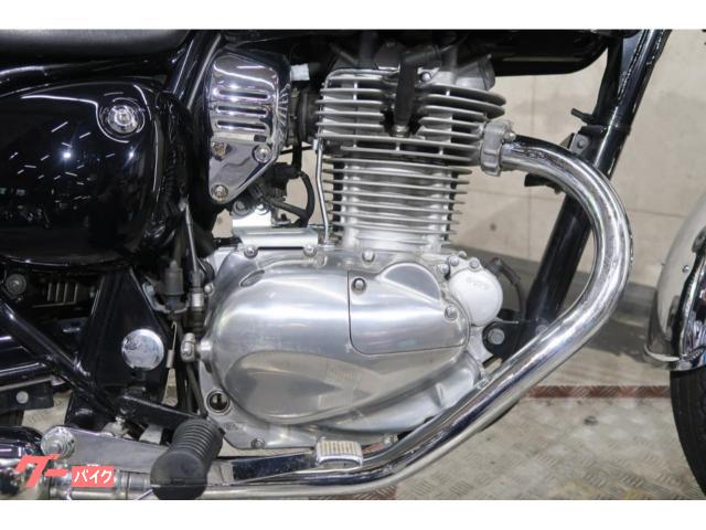カワサキ エストレヤ BJ250A 76543｜リバースオート八王子