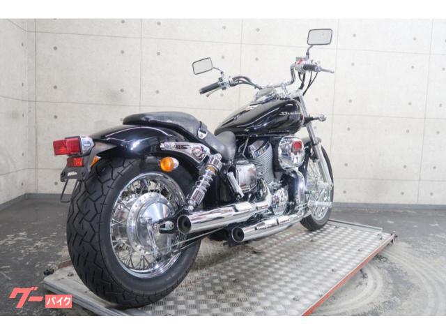 長崎発　ホンダ　HONDA ジャンク　部品取り　シャドウ　旧車　アメリカン　鍵あり　NV750カスタム　 Yahoo!オークション - 「シャドウ+750」(ホンダ)(オートバイ車体)の