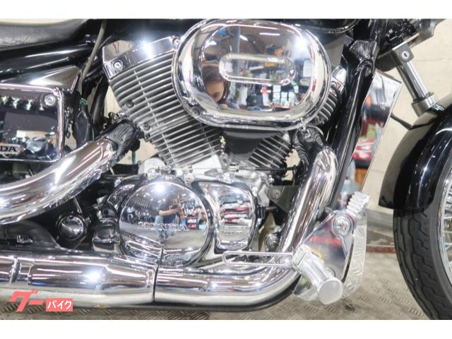 長崎発　ホンダ　HONDA ジャンク　部品取り　シャドウ　旧車　アメリカン　鍵あり　NV750カスタム　 ホンダ NV750カスタム 水冷4ストV型2気筒SOHC3バルブ