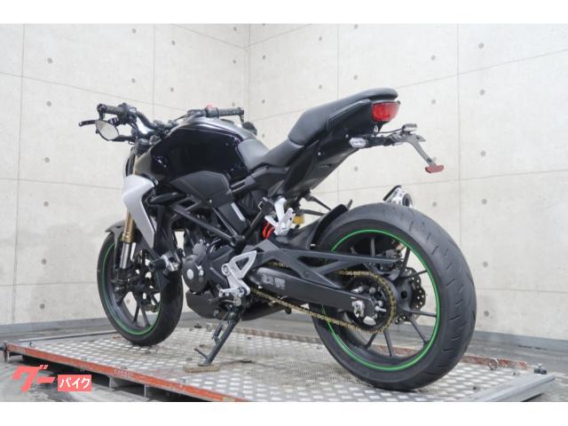 ホンダ CB250R MC52 自賠責保険1年付き 76441