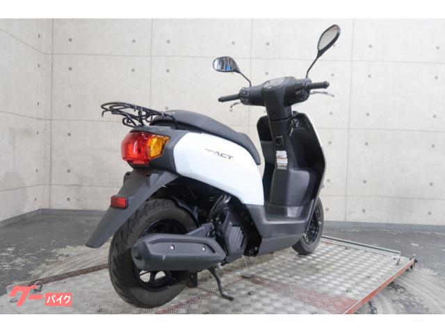 ホンダ タクト・ベーシック AF79 76522｜リバースオート