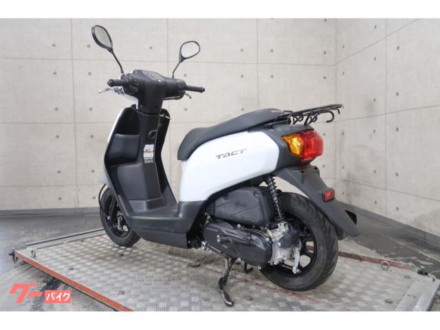 ホンダ タクト・ベーシック AF79 76522｜リバースオート