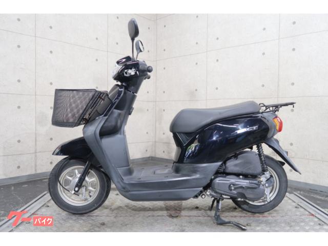 ホンダ タクト・ベーシック AF79 フロントバスケット 76516