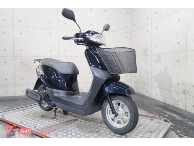 ☆お支払総額 7.8万円☆ ホンダ タクト AF79 機関良好♪ 外観良好♪ 高年式スクーター！ アイドリングストップ♪ 通勤通学にオススメ♪ 関東圏内即日配送可能です！ ホンダ タクト・ベーシック AF79 フロントバスケット 76516