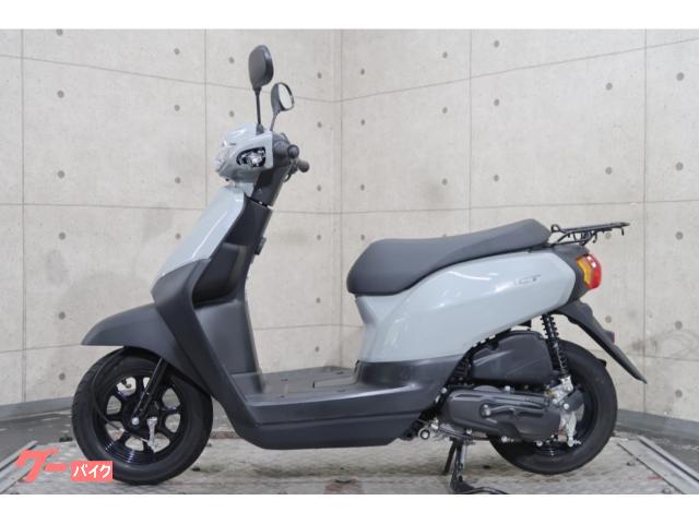 AF79 タクト ベーシック シルバー タイヤ前後/バッテリー/ベルト等新品交換済み ホンダ タクト・ベーシック AF79 ドライブベルト純正新品 タイヤ