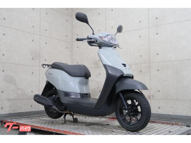 ホンダ　タクトベーシック　2020年式　AF79 距離15000キロ　 ホンダ タクト ベーシック 2020年式 2BH-AF79の諸元・スペック情報