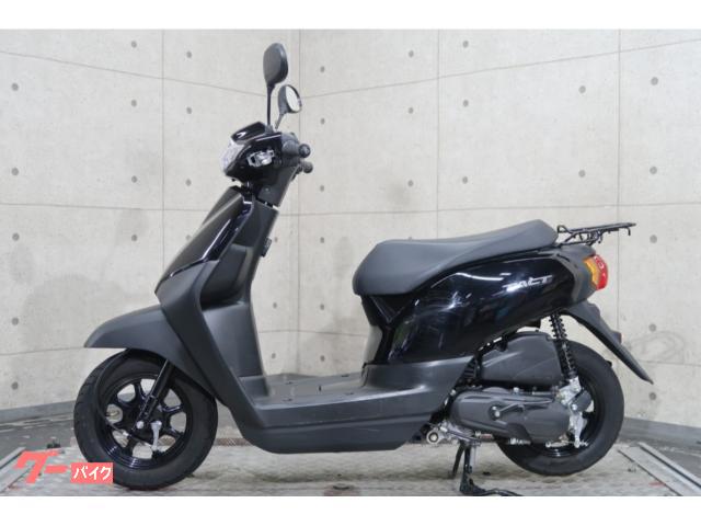 ホンダタクト　AF79 ホンダ タクト ベーシック 2018年式 2BH-AF79の諸元・スペック情報