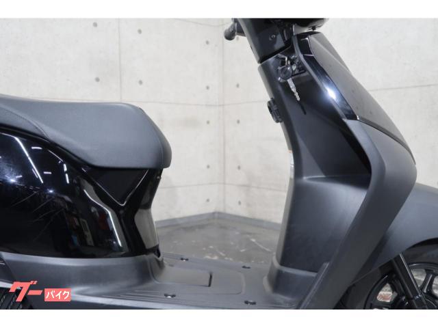ホンダ タクト・ベーシック AF79 ノーマル車 76525｜リバース