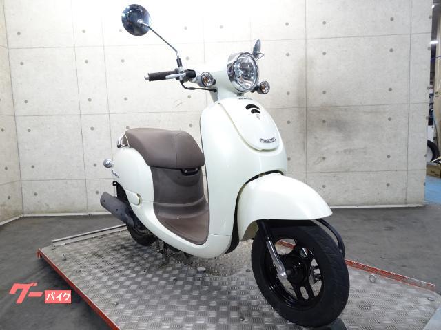 実働❗️人気のジョルノ 10061km❗️AF70 インジェクション　無料配達エリアあり❗️ ホンダ ジョルノ AF70｜オートマックス湘南南｜新車・中古バイク