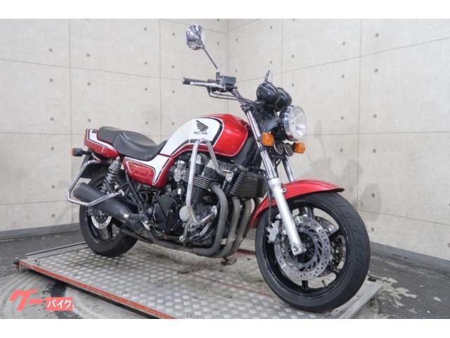 ★支払い総額28.8万円★走行テスト済み！始動動画もあり♪ホンダ　CB750 RC42 低走行！2万キロ台！機関良好♪車検付き！(R7年8月まで) ☆支払い総額28.8万円☆走行テスト済み！始動動画もあり♪ホンダ CB750
