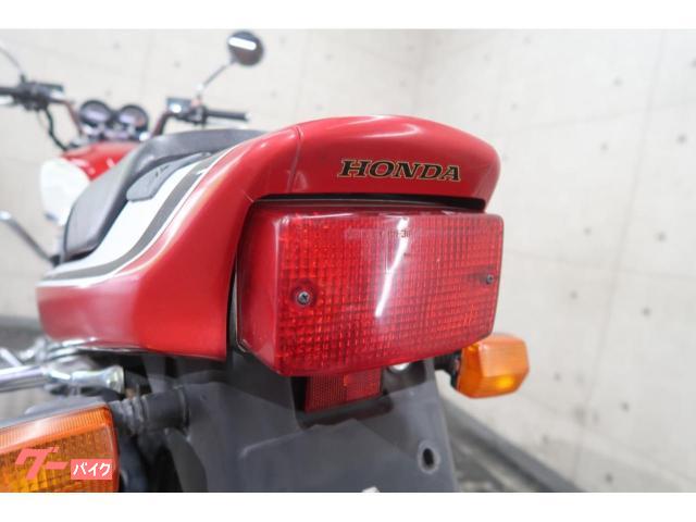 ホンダ CB750 RC42 教習車モデル バッテリー交換済み