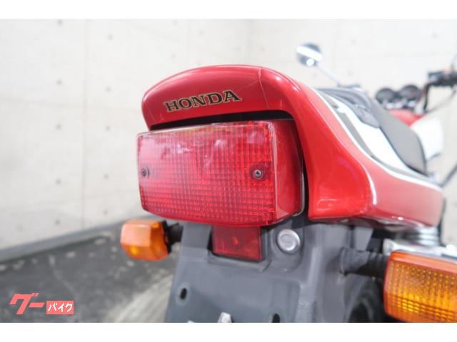 ホンダ CB750 教習車用表示灯 リア ホンダ CB750 RC42 教習車モデル バッテリー交換済み