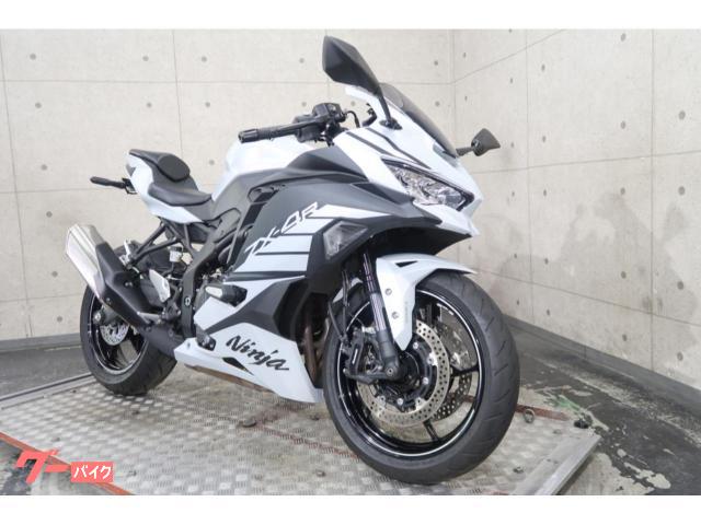 カワサキ Ninja ZX－4R SE ZX400P フェンダーレス