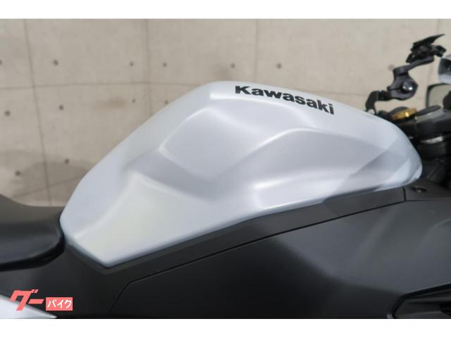 カワサキ Ninja ZX－4R SE ZX400P フェンダーレス