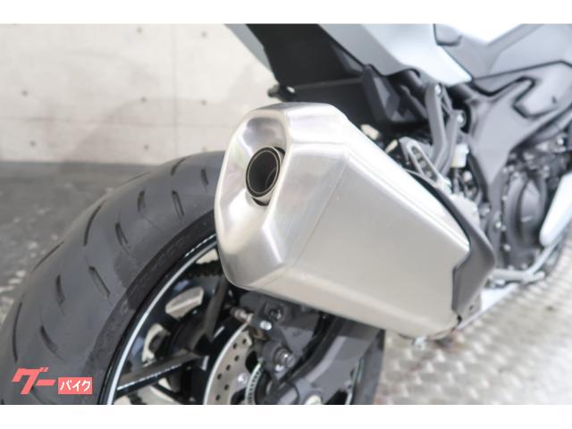 カワサキ Ninja ZX－4R SE ZX400P フェンダーレス