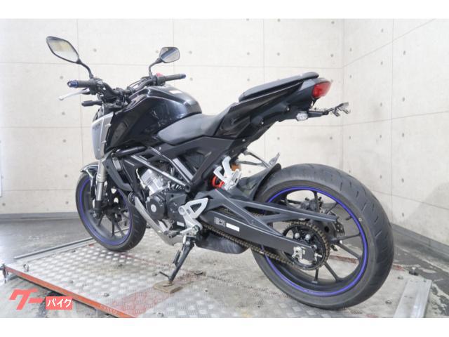 ホンダ CB125R JC79 76649|モトランド 世田谷店|新車 ホンダ CB125R JC79 76649|モトランド 世田谷店|新車