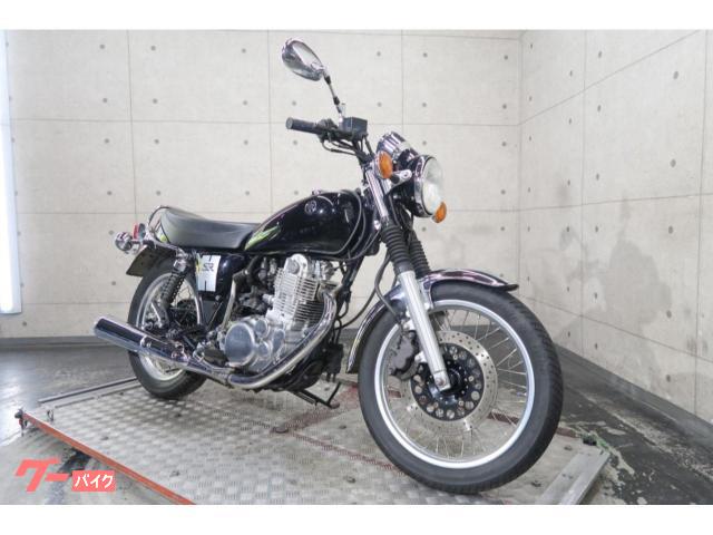 ヤマハ SR400 RH16J USB 76355｜リバースオート