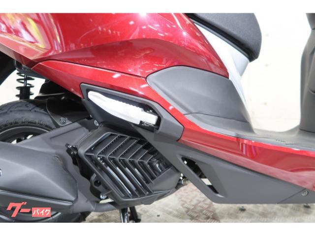 ホンダ リード125 JK12 メーカー保証付き新車 76679