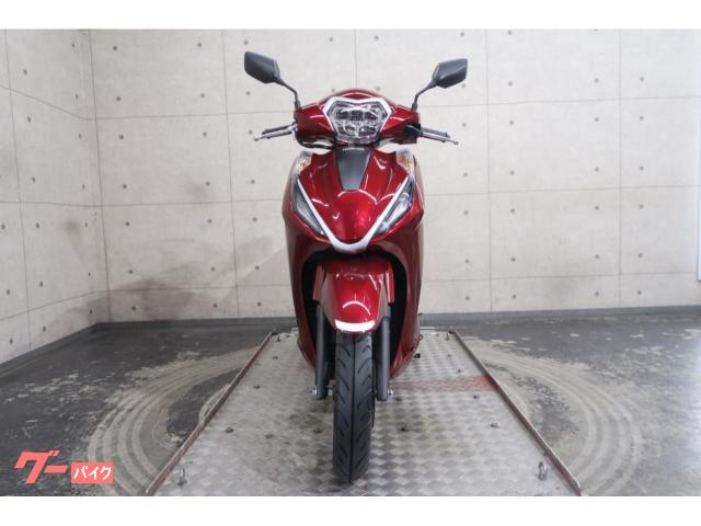 取引中♥️ワンオーナー♥️ホンダリード125 JK12♥️自賠責令和9年4月まで♥️ 取引中♥️ワンオーナー♥️ホンダリード125 JK12♥️自賠責令和9年4月
