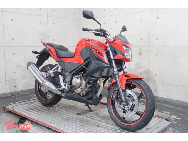 車両情報:ホンダ CB250F | リバースオート八王子 | 中古バイク・新車