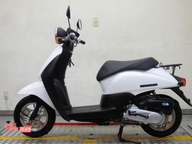 ホンダ トゥデイ AF67 76541｜リバースオート甲府｜新車