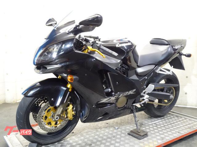 カワサキ Ninja ZX-12R 2005年モデル B型後期 カワサキ Ninja ZX-12R 2005年モデル B型後期