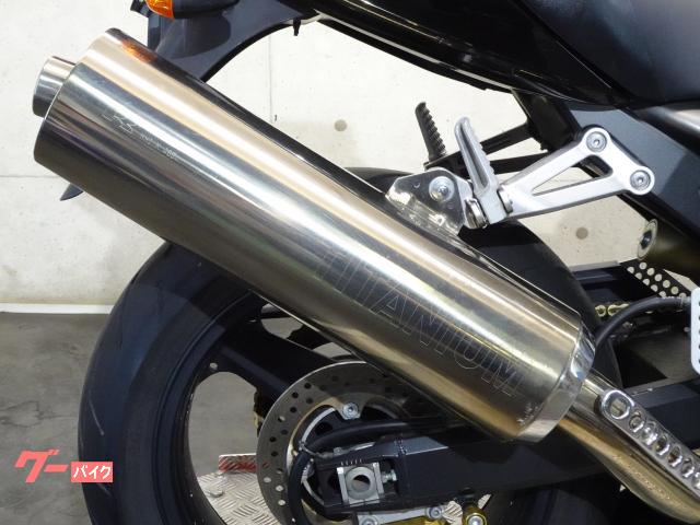 カワサキ Ninja ZX－12R 2005年モデル B型後期
