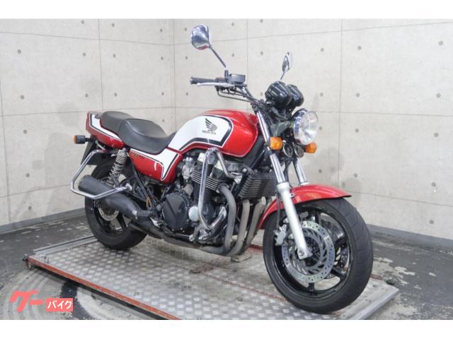 ホンダ CB750 RC42 教習車モデル 76356｜リバースオート