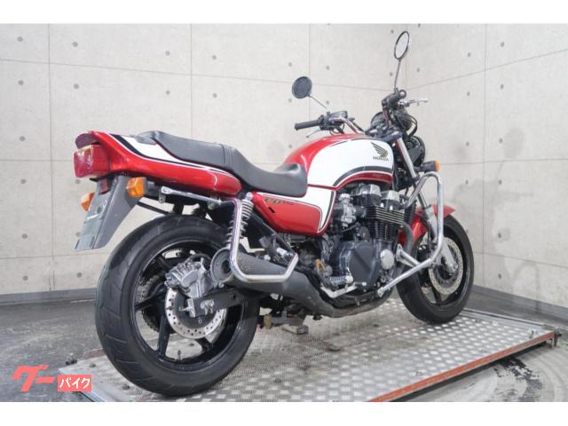 ホンダ CB750 RC42 教習車モデル 76356｜リバースオート