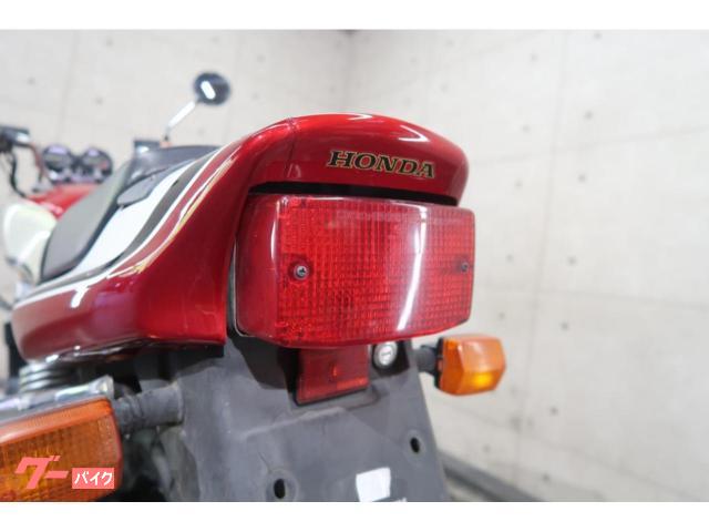 ホンダ CB750 教習車用表示灯 リア ホンダ CB750 RC42 教習車モデル 76356｜リバースオート