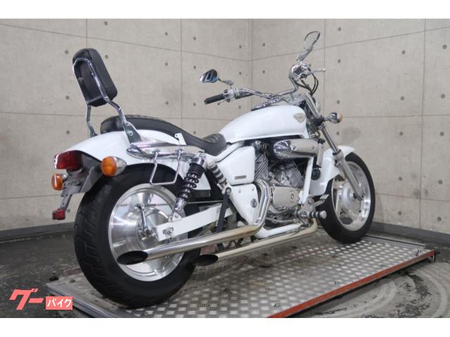 車両情報:ホンダ V−TWIN MAGNA | リバースオート八王子 | 中古バイク 車両情報:ホンダ V−TWIN MAGNA | リバースオート八王子 | 中古バイク