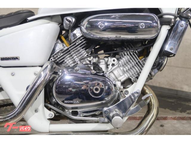 車両情報:ホンダ V−TWIN MAGNA | リバースオート八王子 | 中古バイク
