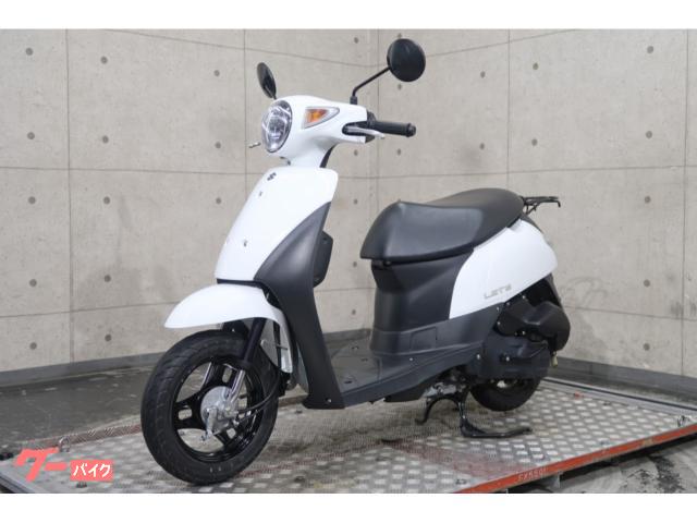 スズキ レッツ CA4AA 76642｜モトランド 平井店｜新車・中古