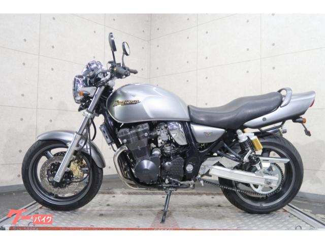 スズキ INAZUMA400 GK7BA フェンダーレス ETC