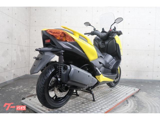 売約済　X-ＭＡＸ２５０　XMAX250　ＳＧ４２Ｊ　２０１８年モデル　グリップヒーター　　ワンオーナー 車両情報:ヤマハ X−MAX250 | リバースオート八王子 | 中古バイク