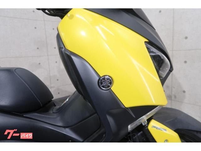 ヤマハ X－MAX250 SG42J ETC2．0 グリップヒーター