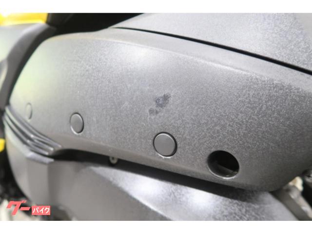 ヤマハ X－MAX250 SG42J ETC2．0 グリップヒーター